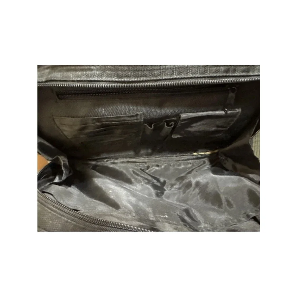 Eddie Bauer compact versatile